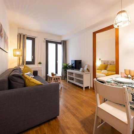 Bravissimo Sant Marti Apartment Girona Exterior photo
