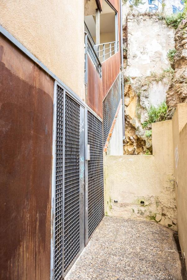 Bravissimo Sant Marti Apartment Girona Exterior photo