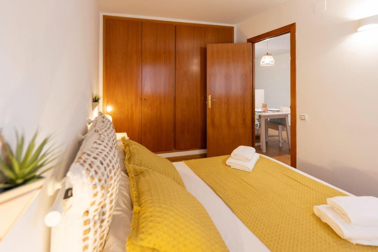 Bravissimo Sant Marti Apartment Girona Exterior photo