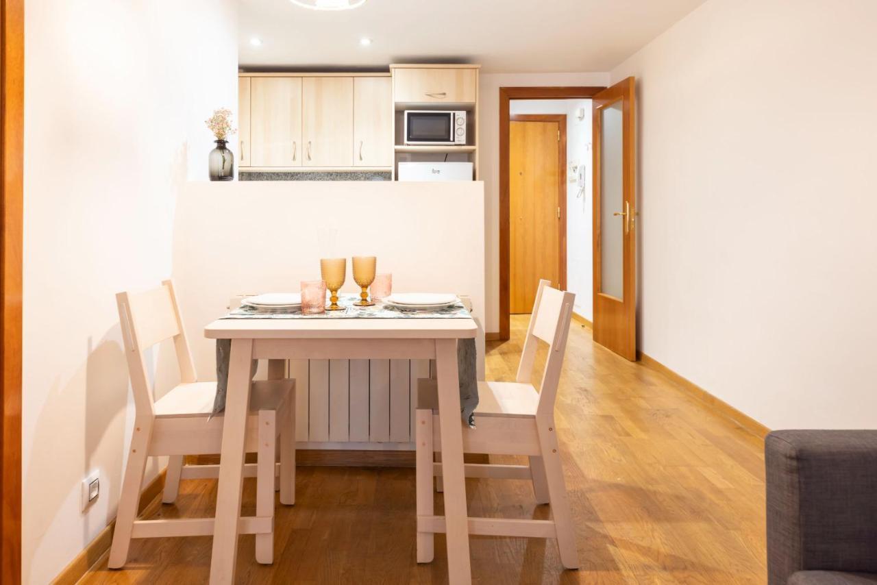 Bravissimo Sant Marti Apartment Girona Exterior photo