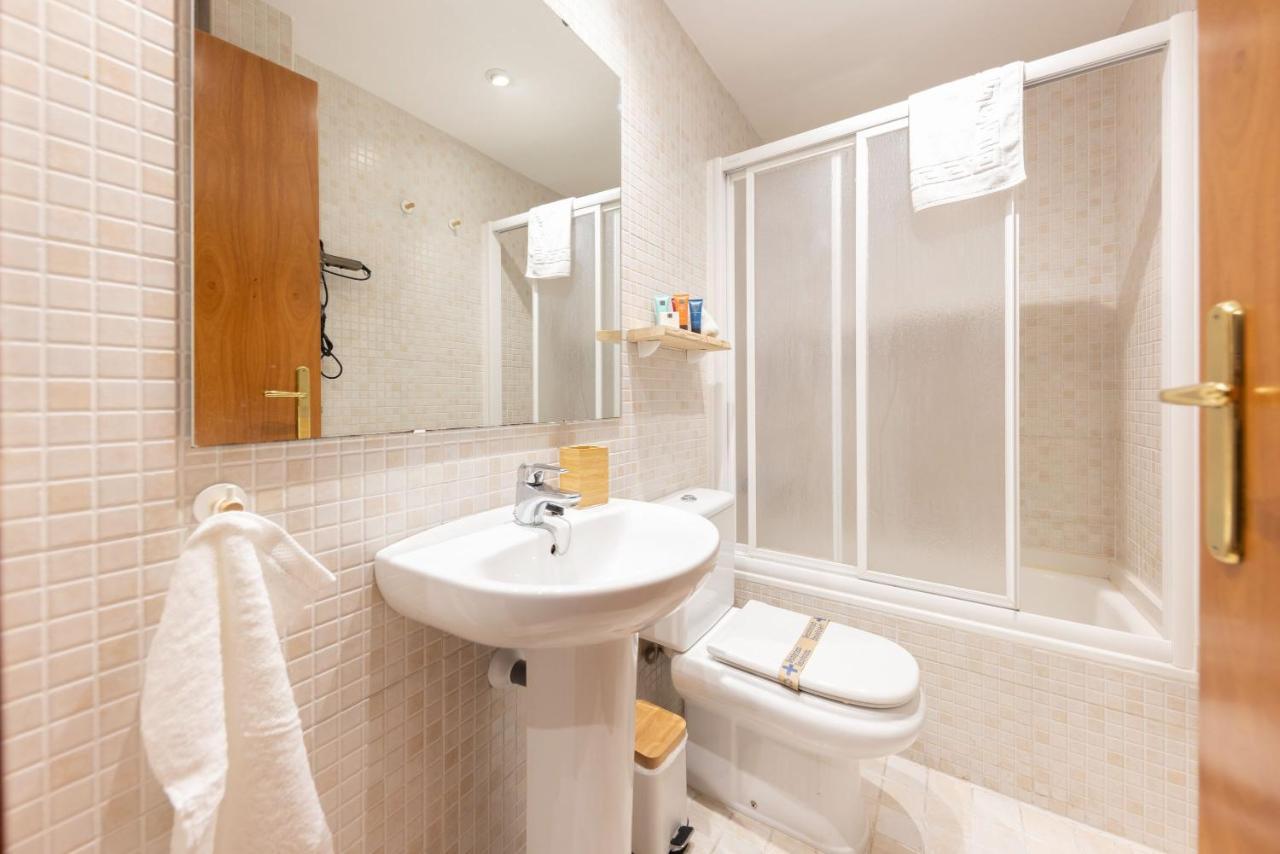 Bravissimo Sant Marti Apartment Girona Exterior photo