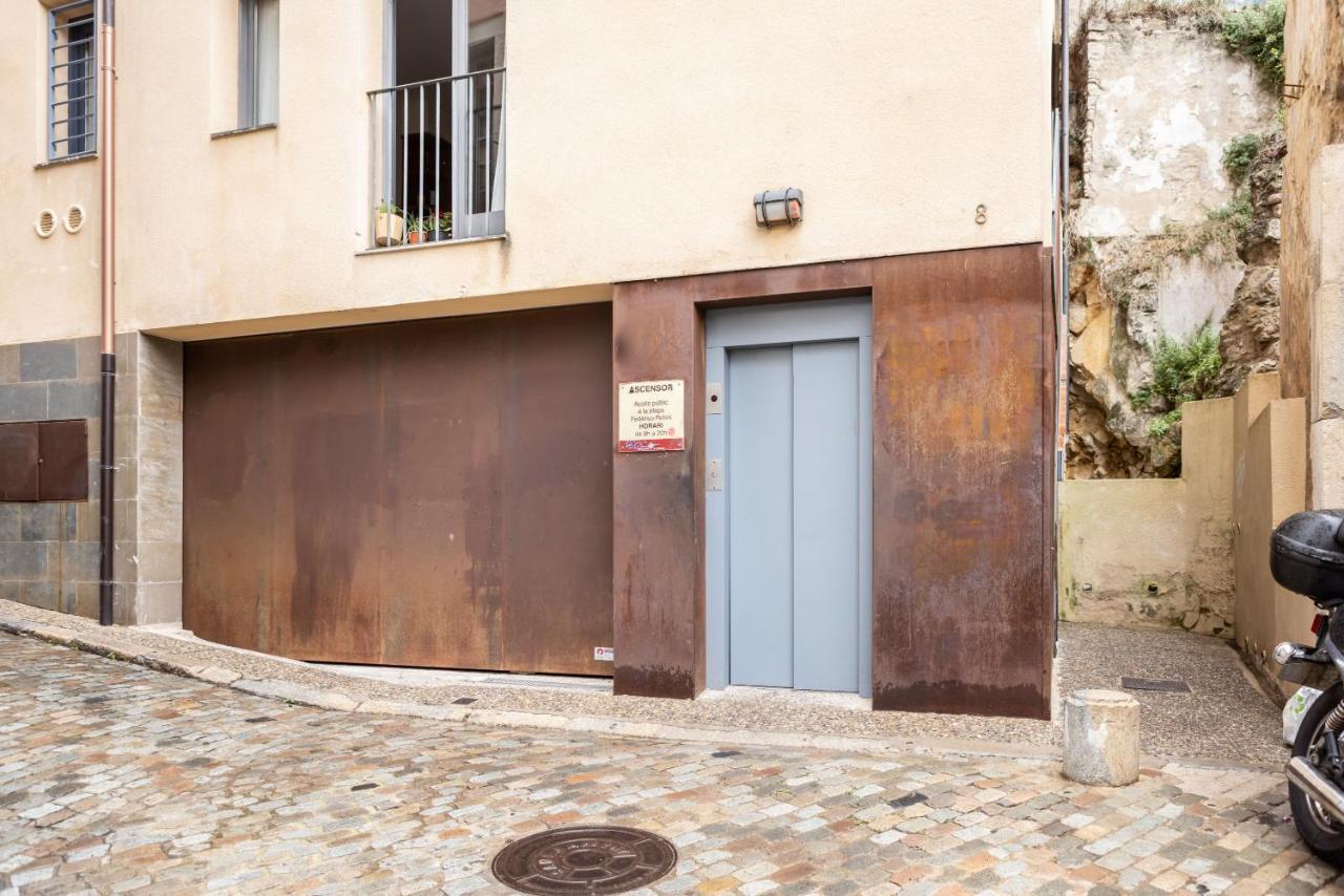 Bravissimo Sant Marti Apartment Girona Exterior photo